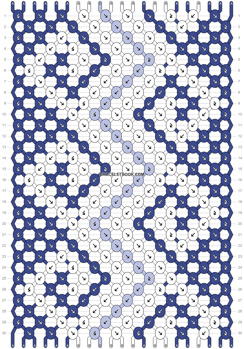 Normal pattern #31609 variation #453969 pattern