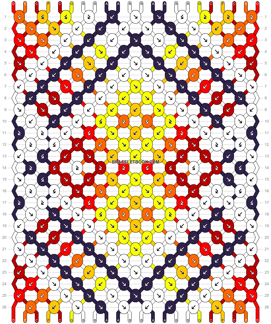 Normal pattern #215121 variation #453970 pattern