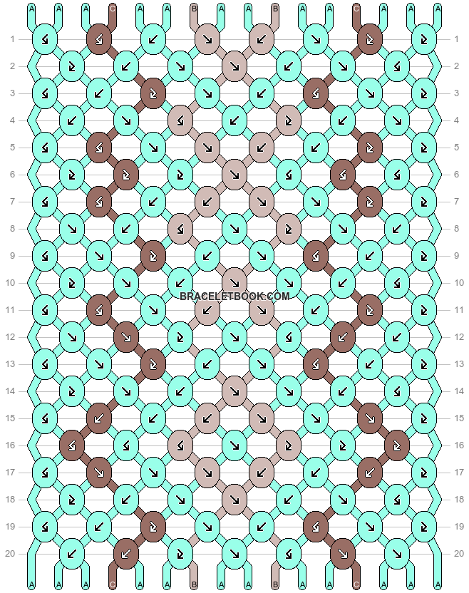 Normal pattern #170583 variation #453971 pattern