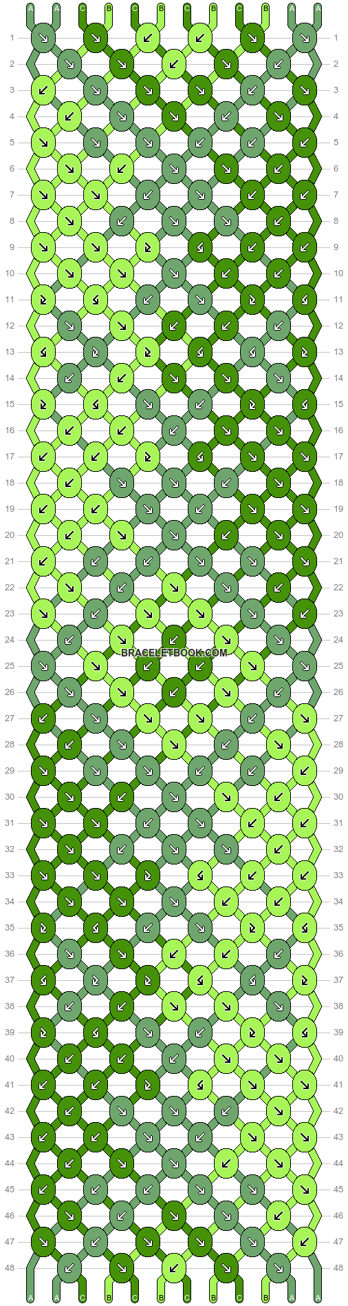 Normal pattern #214133 variation #453974 pattern