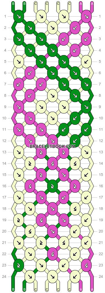 Normal pattern #214741 variation #453976 pattern