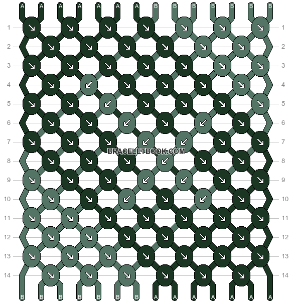 Normal pattern #11402 variation #453977 pattern