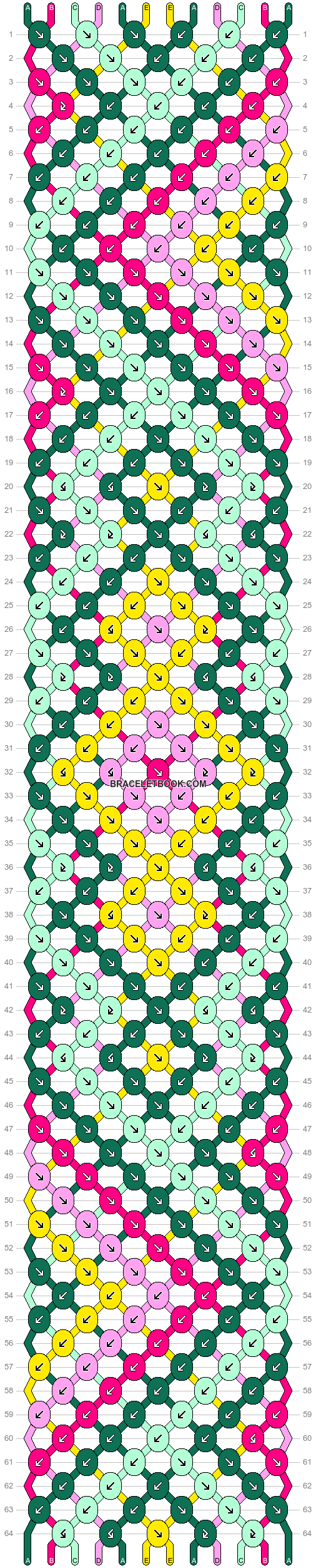 Normal pattern #170384 variation #453978 pattern