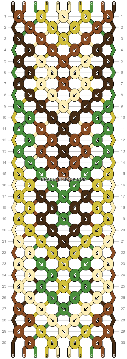 Normal pattern #131447 variation #453979 pattern