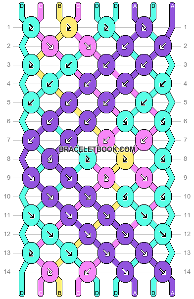 Normal pattern #214546 variation #453980 pattern