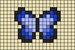 Alpha pattern #192694 variation #453981
