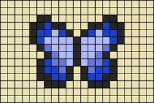 Alpha pattern #192694 variation #453981