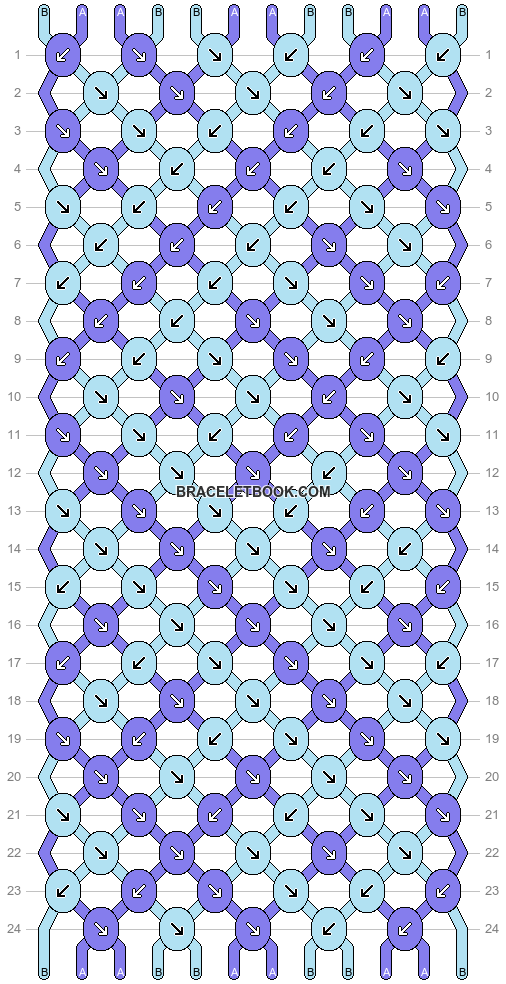 Normal pattern #33832 variation #453982 pattern
