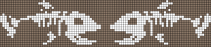 Alpha pattern #13975 variation #453983