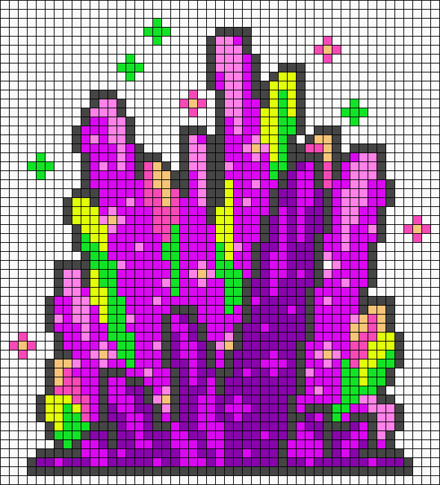 Alpha pattern #101709 variation #453984 preview