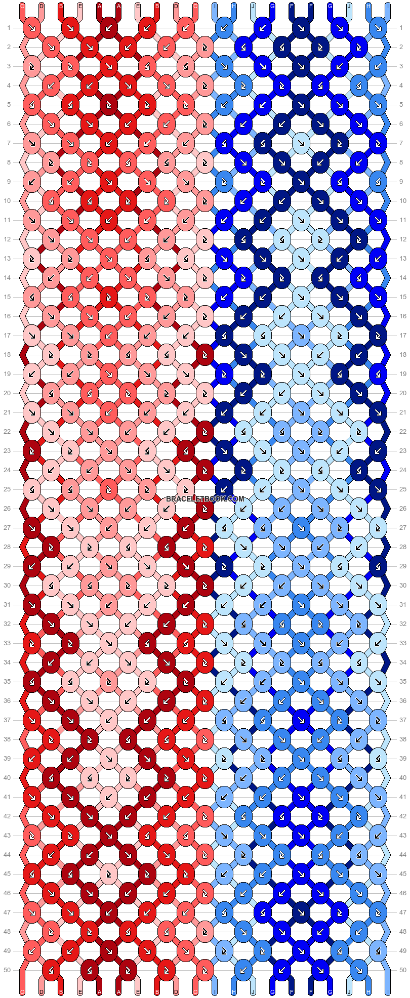 Normal pattern #151519 variation #453986 pattern