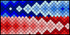 Normal pattern #151519 variation #453986