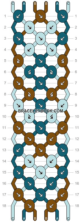 Normal pattern #212486 variation #453987 pattern