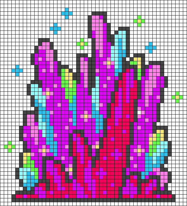 Alpha pattern #101709 variation #453988 preview