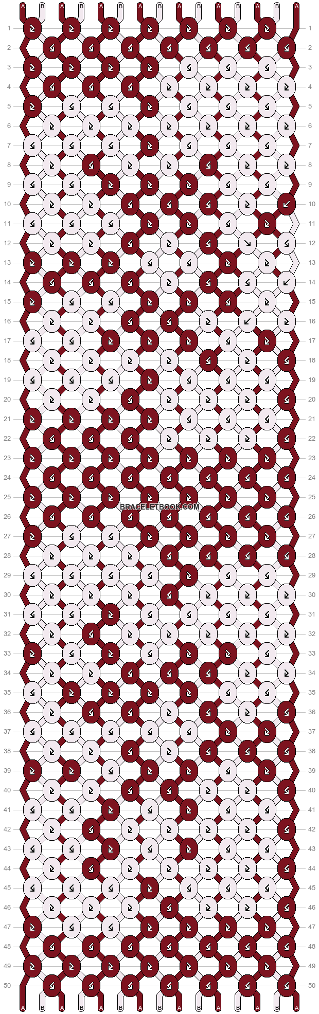 Normal pattern #44337 variation #453989 pattern