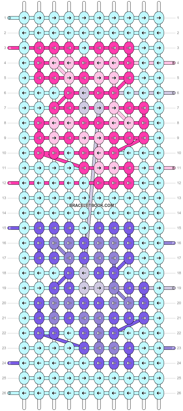 Alpha pattern #208573 variation #453990 pattern