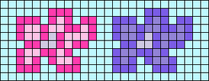 Alpha pattern #208573 variation #453990