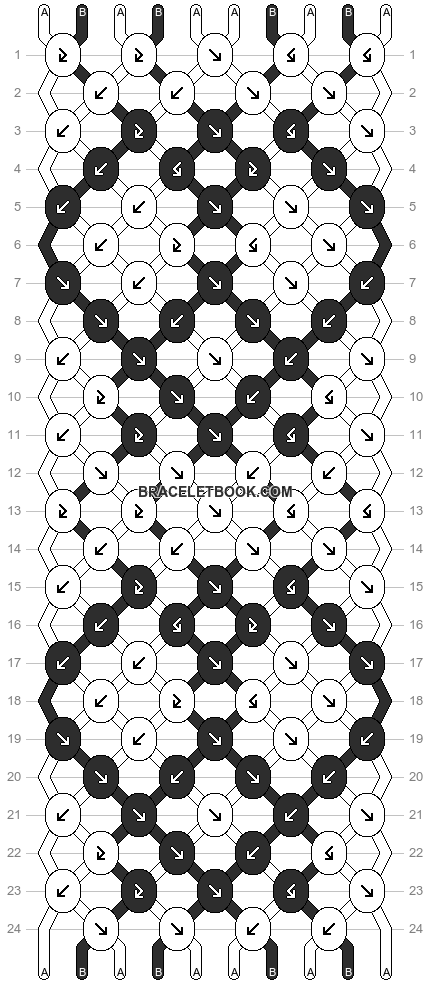 Normal pattern #178335 variation #453991 pattern