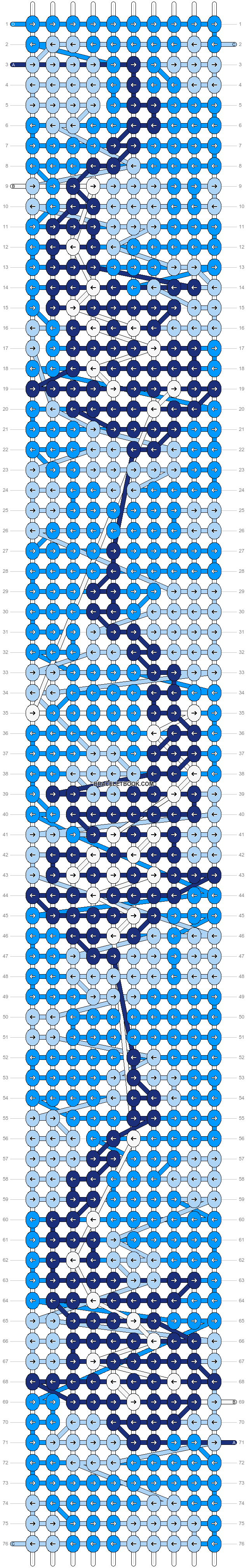 Alpha pattern #146317 variation #453992 pattern