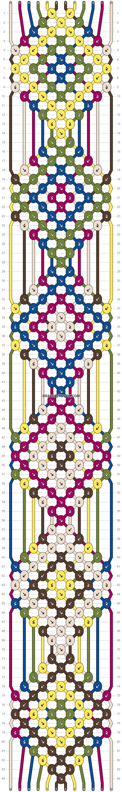 Normal pattern #61158 variation #453993 pattern