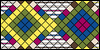 Normal pattern #61158 variation #453993