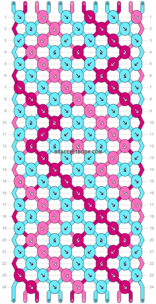 Normal pattern #81735 variation #453994 pattern