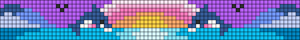 Alpha pattern #211665 variation #453995