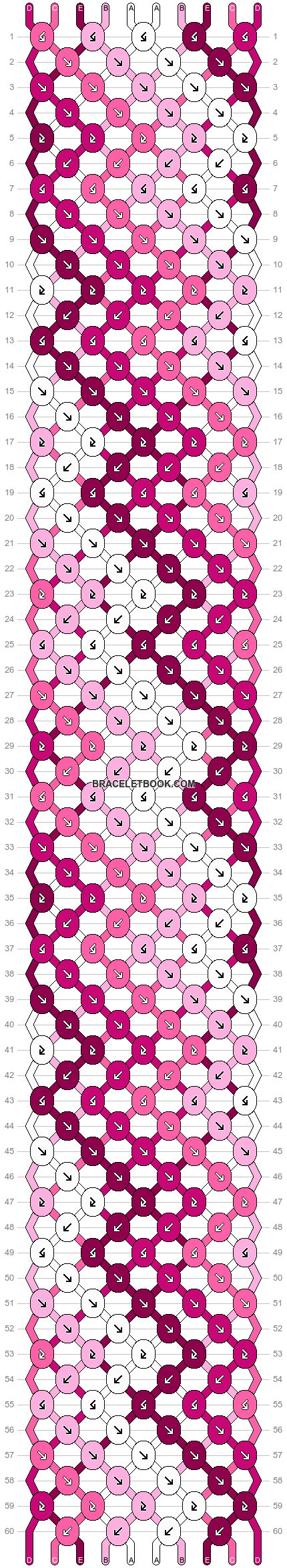 Normal pattern #16603 variation #453996 pattern