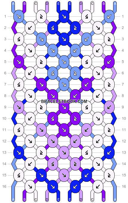 Normal pattern #27046 variation #453997 pattern