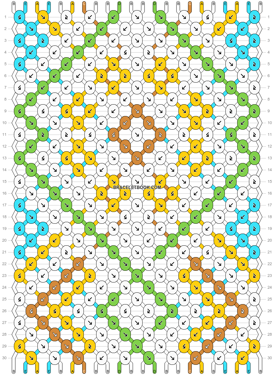 Normal pattern #102438 variation #453998 pattern