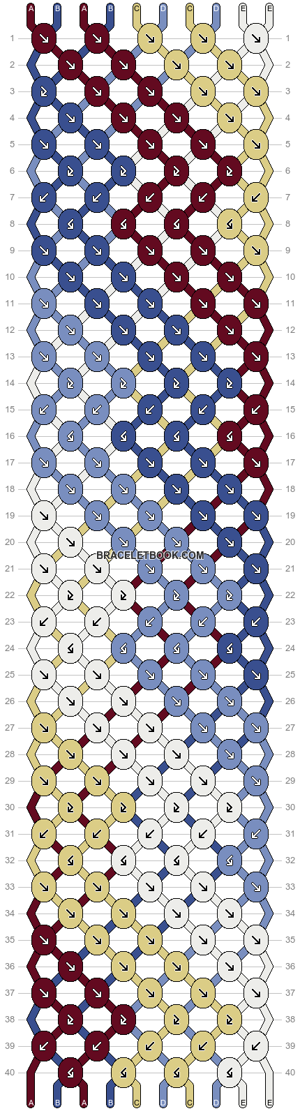 Normal pattern #25381 variation #454001 pattern