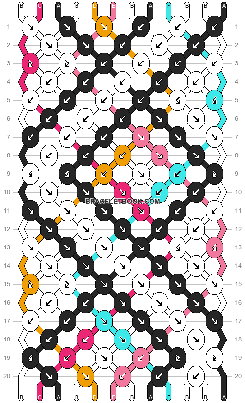 Normal pattern #211554 variation #454002 pattern