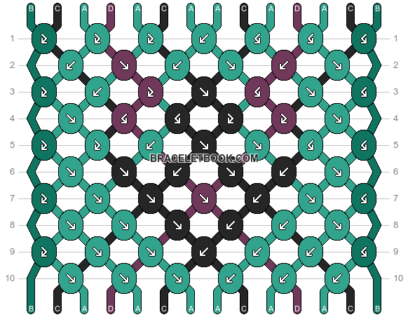 Normal pattern #147136 variation #454003 pattern