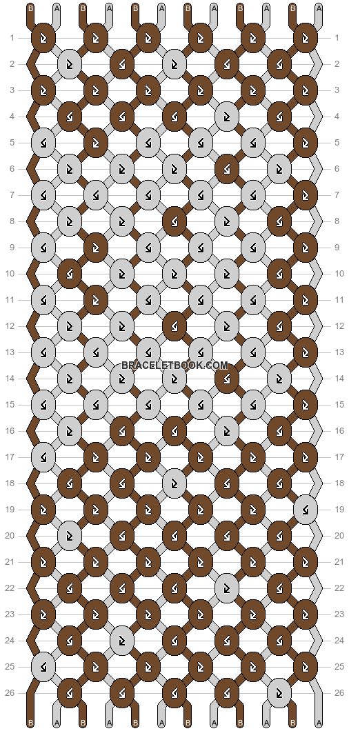 Normal pattern #10211 variation #454004 pattern