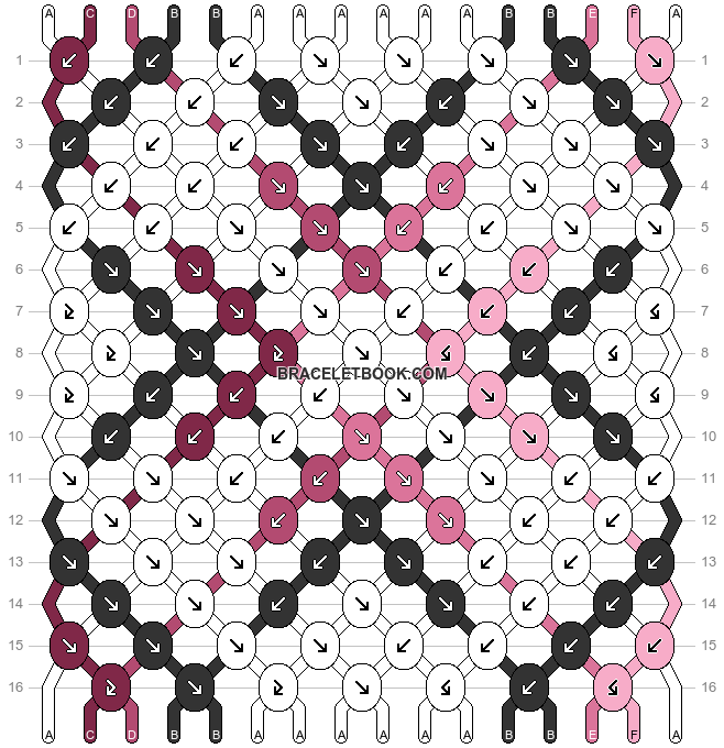 Normal pattern #24855 variation #454007 pattern