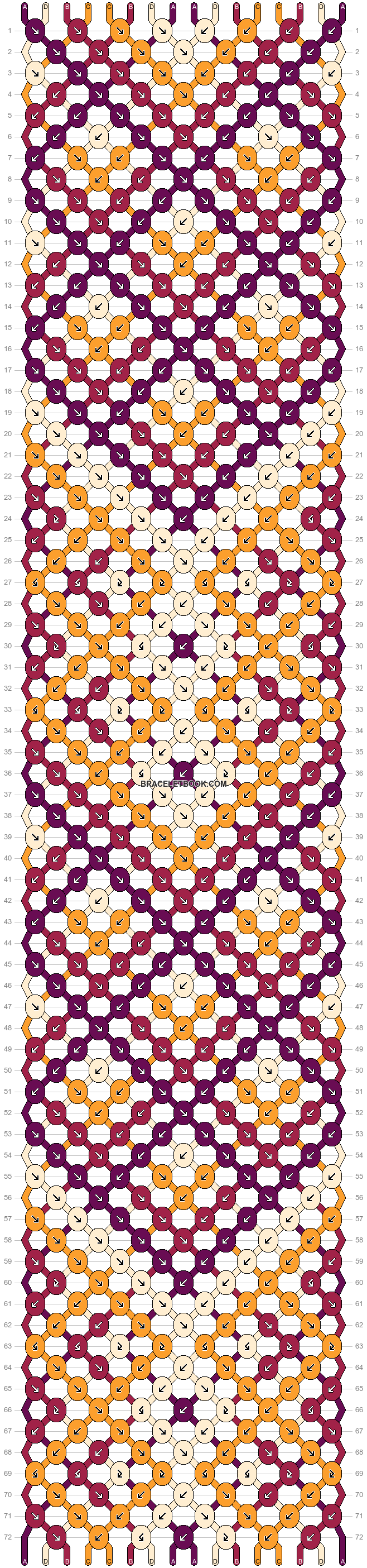 Normal pattern #38521 variation #454008 pattern