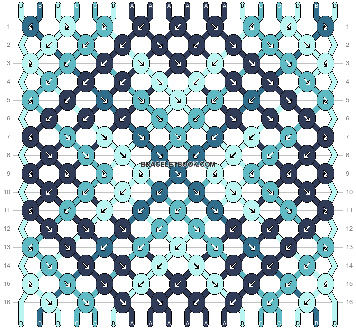 Normal pattern #106445 variation #454009 pattern