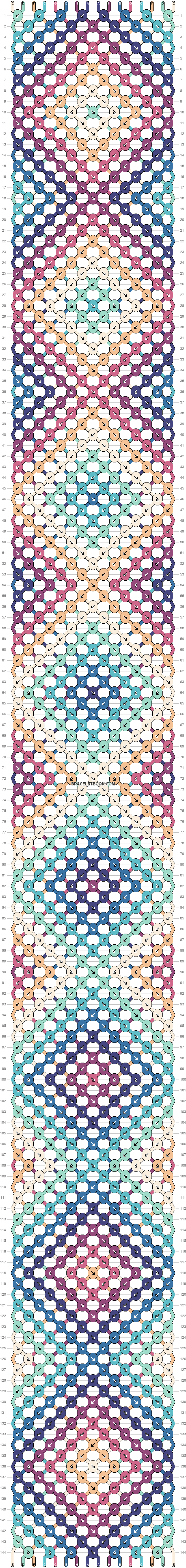 Normal pattern #40371 variation #454011 pattern