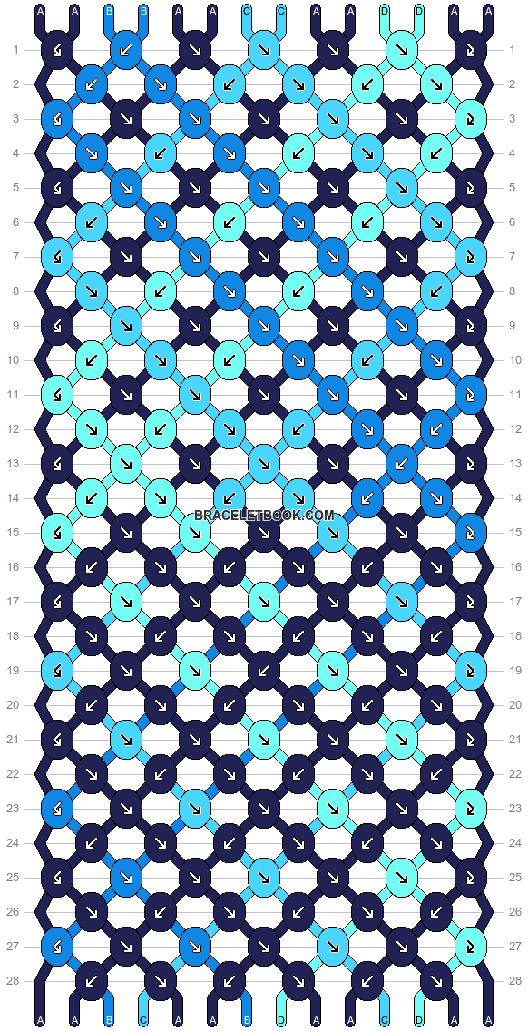 Normal pattern #141461 variation #454012 pattern