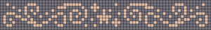 Alpha pattern #205030 variation #454014