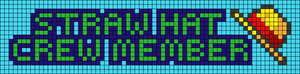 Alpha pattern #121936 variation #454015