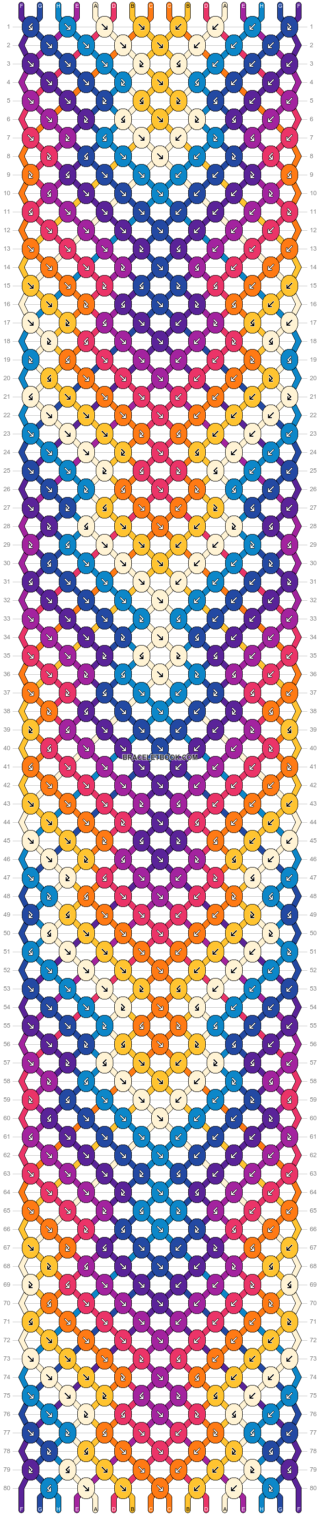 Normal pattern #38581 variation #454016 pattern