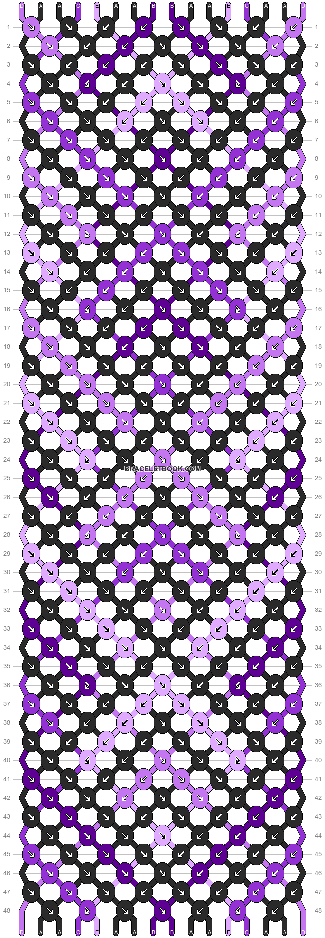 Normal pattern #128435 variation #454018 pattern