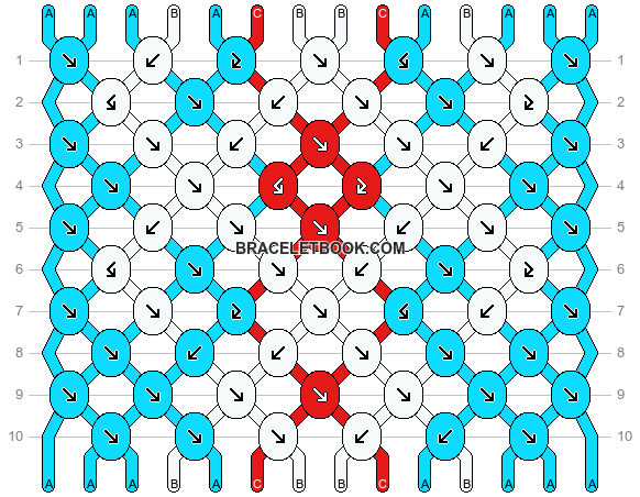 Normal pattern #71314 variation #454019 pattern