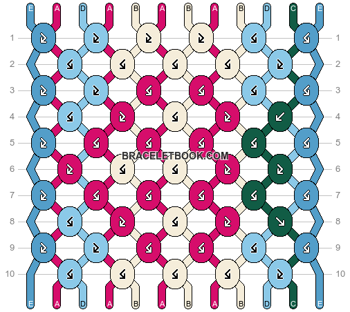 Normal pattern #208620 variation #454021 pattern