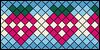 Normal pattern #208620 variation #454021