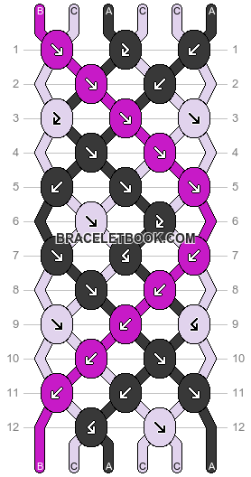Normal pattern #10479 variation #454022 pattern