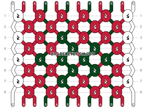 Normal pattern #213036 variation #454023 pattern