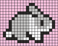 Alpha pattern #215133 variation #454024