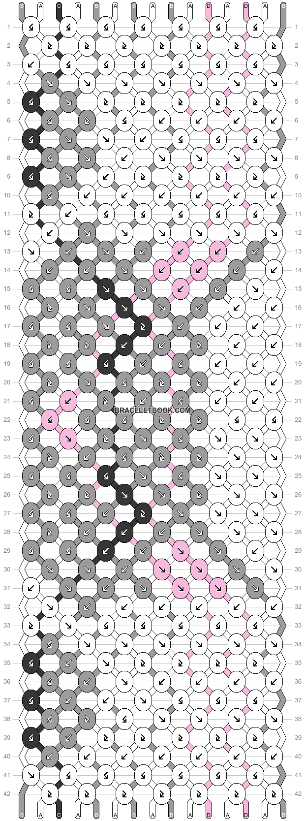 Normal pattern #177523 variation #454025 pattern